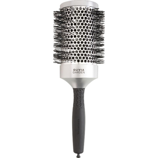 Essential Blowout Classic silber 65-ZUBEHÖR-Olivia Garden-TipTopPreis GmbH