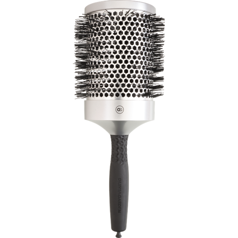 Essential Blowout Classic silber 85-ZUBEHÖR-Olivia Garden-TipTopPreis GmbH
