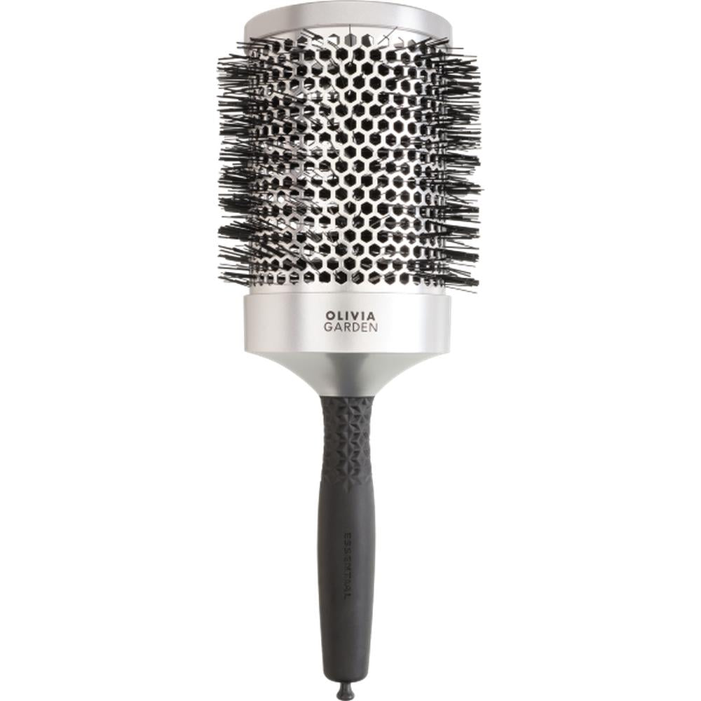 Essential Blowout Classic silber 85-ZUBEHÖR-Olivia Garden-TipTopPreis GmbH