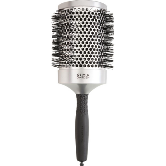 Essential Blowout Classic silber 85-ZUBEHÖR-Olivia Garden-TipTopPreis GmbH