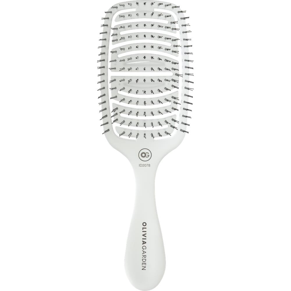 Essential Care Flex-ZUBEHÖR-Olivia Garden-Essential Care Flex ice white-TipTopPreis GmbH