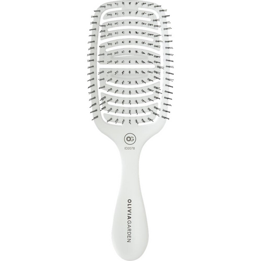 Essential Care Flex-ZUBEHÖR-Olivia Garden-Essential Care Flex ice white-TipTopPreis GmbH