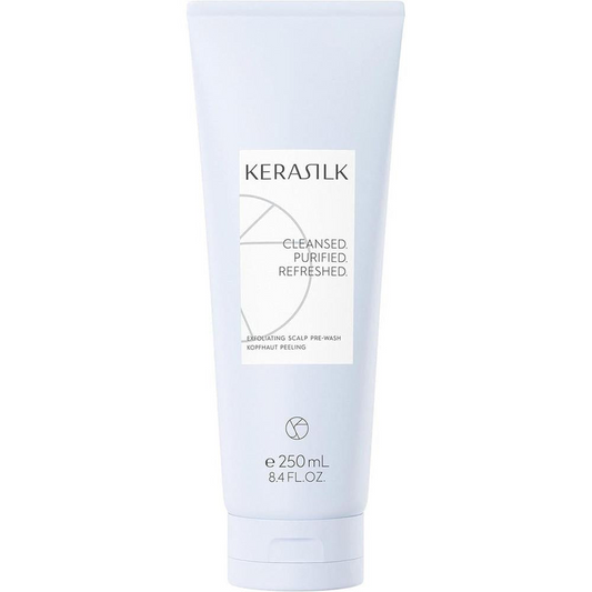 Exffoliating Scalp Pre-Wash Kopfhaut Peeling 250ml-PFLEGE-KERASILK-TipTopPreis GmbH