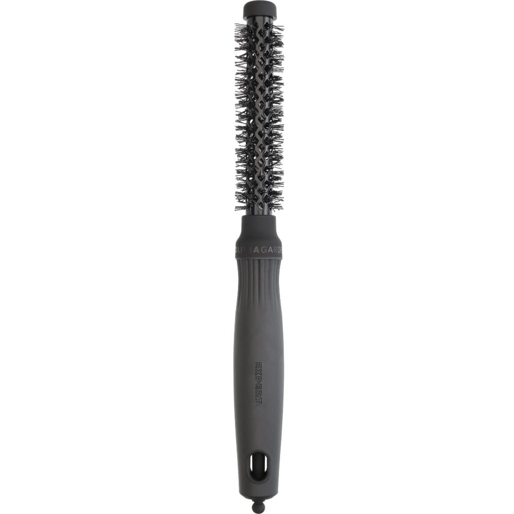 Expert Blowout Shine Wavy Bristles Black Label 15-ZUBEHÖR-Olivia Garden-TipTopPreis GmbH
