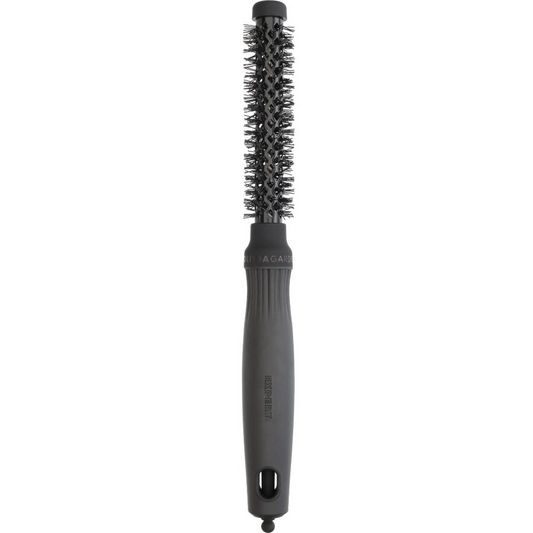 Expert Blowout Shine Wavy Bristles Black Label 15-ZUBEHÖR-Olivia Garden-TipTopPreis GmbH