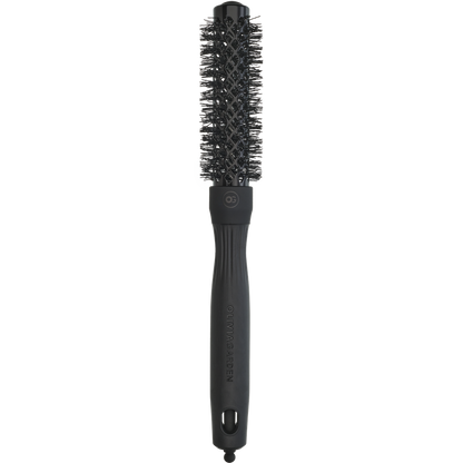 Expert Blowout Shine Wavy Bristles Black Label 20-ZUBEHÖR-Olivia Garden-TipTopPreis GmbH