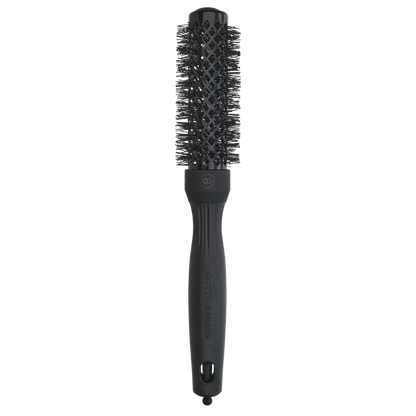 Expert Blowout Shine Wavy Bristles Black Label 25-ZUBEHÖR-Olivia Garden-TipTopPreis GmbH