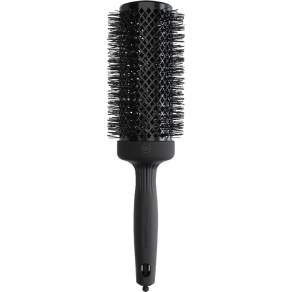 Expert Blowout Shine Wavy Bristles Black Label 55-ZUBEHÖR-Olivia Garden-TipTopPreis GmbH