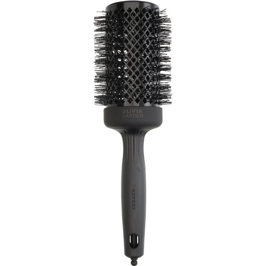Expert Blowout Shine Wavy Bristles Black Label 55-ZUBEHÖR-Olivia Garden-TipTopPreis GmbH
