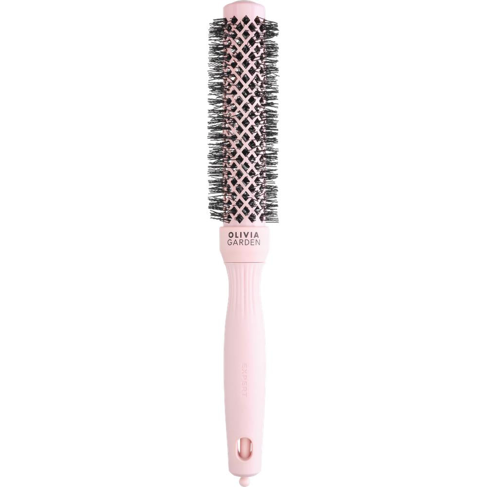Expert Blowout Speed Pastel Pink 25-ZUBEHÖR-Olivia Garden-TipTopPreis GmbH