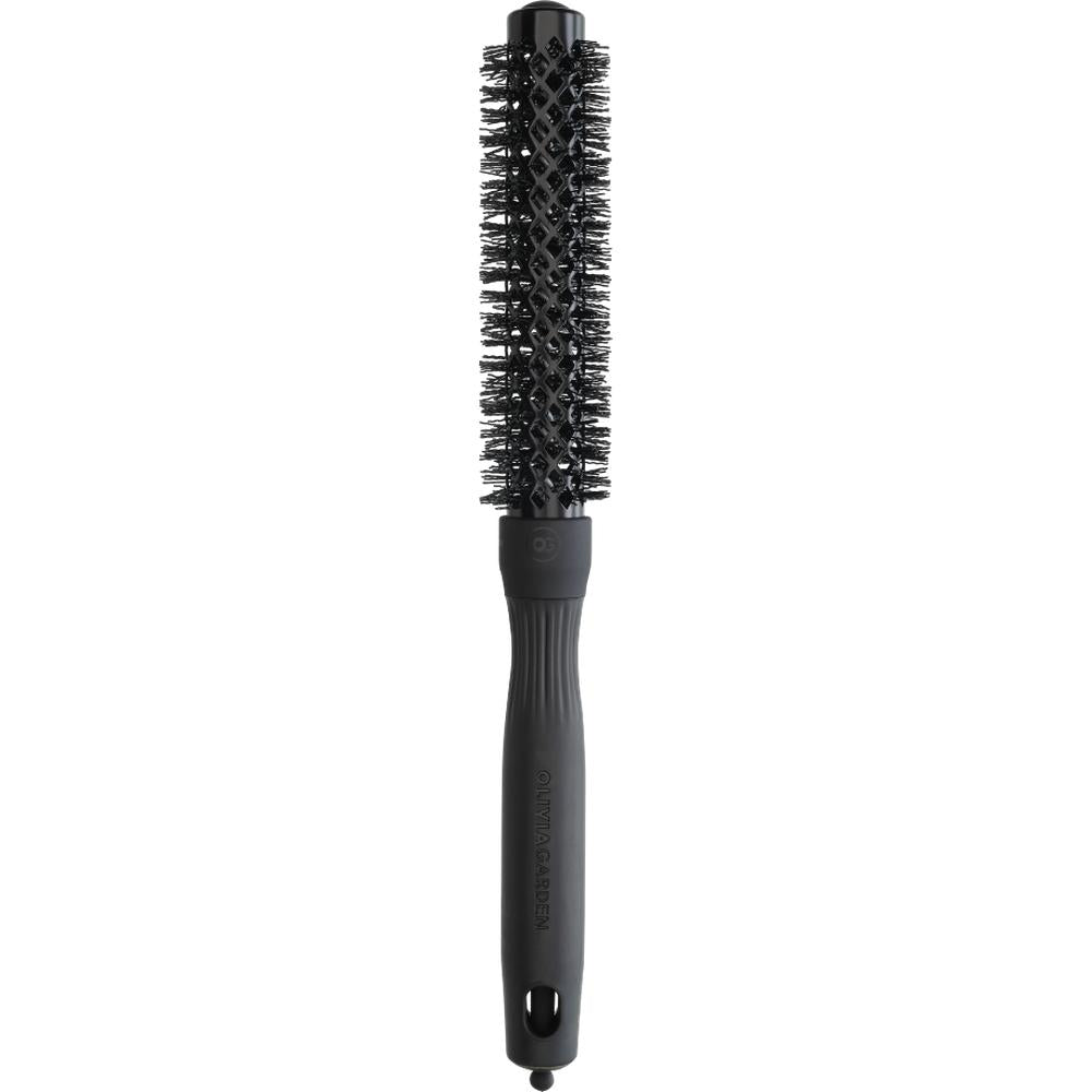Expert Blowout Speed Wavy Bristles Black Label 20-ZUBEHÖR-Olivia Garden-TipTopPreis GmbH