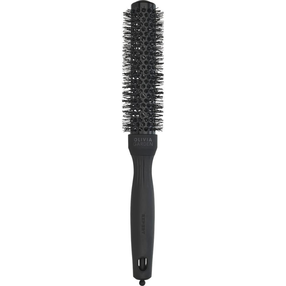 Expert Blowout Speed Wavy Bristles Black Label 25-ZUBEHÖR-Olivia Garden-TipTopPreis GmbH