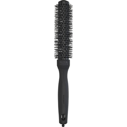 Expert Blowout Speed Wavy Bristles Black Label 25-ZUBEHÖR-Olivia Garden-TipTopPreis GmbH