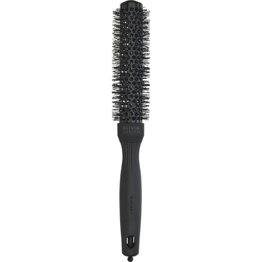 Expert Blowout Speed Wavy Bristles Black Label 25-ZUBEHÖR-Olivia Garden-TipTopPreis GmbH