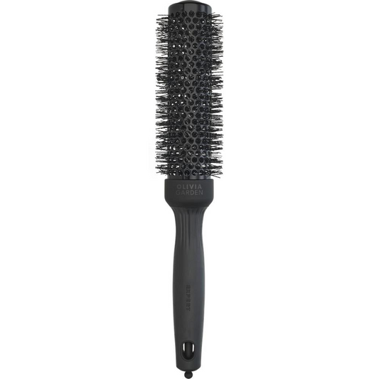Expert Blowout Speed Wavy Bristles Black Label 35-ZUBEHÖR-Olivia Garden-TipTopPreis GmbH