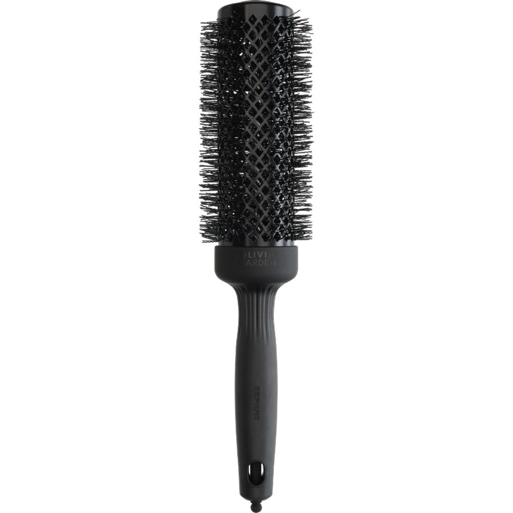 Expert Blowout Speed Wavy Bristles Black Label 45-ZUBEHÖR-Olivia Garden-TipTopPreis GmbH