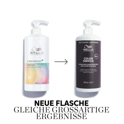 Express Post Color Treatment 500ml-PFLEGE-Wella-TipTopPreis GmbH