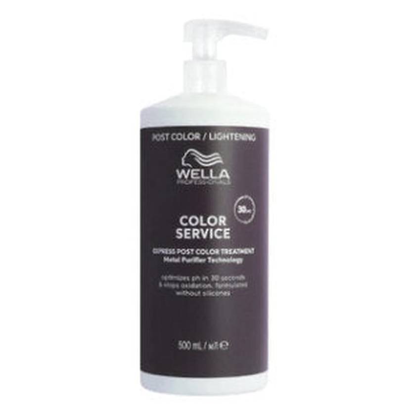 Express Post Color Treatment 500ml-PFLEGE-Wella-TipTopPreis GmbH