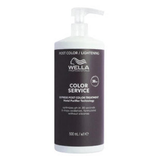 Express Post Color Treatment 500ml-PFLEGE-Wella-TipTopPreis GmbH