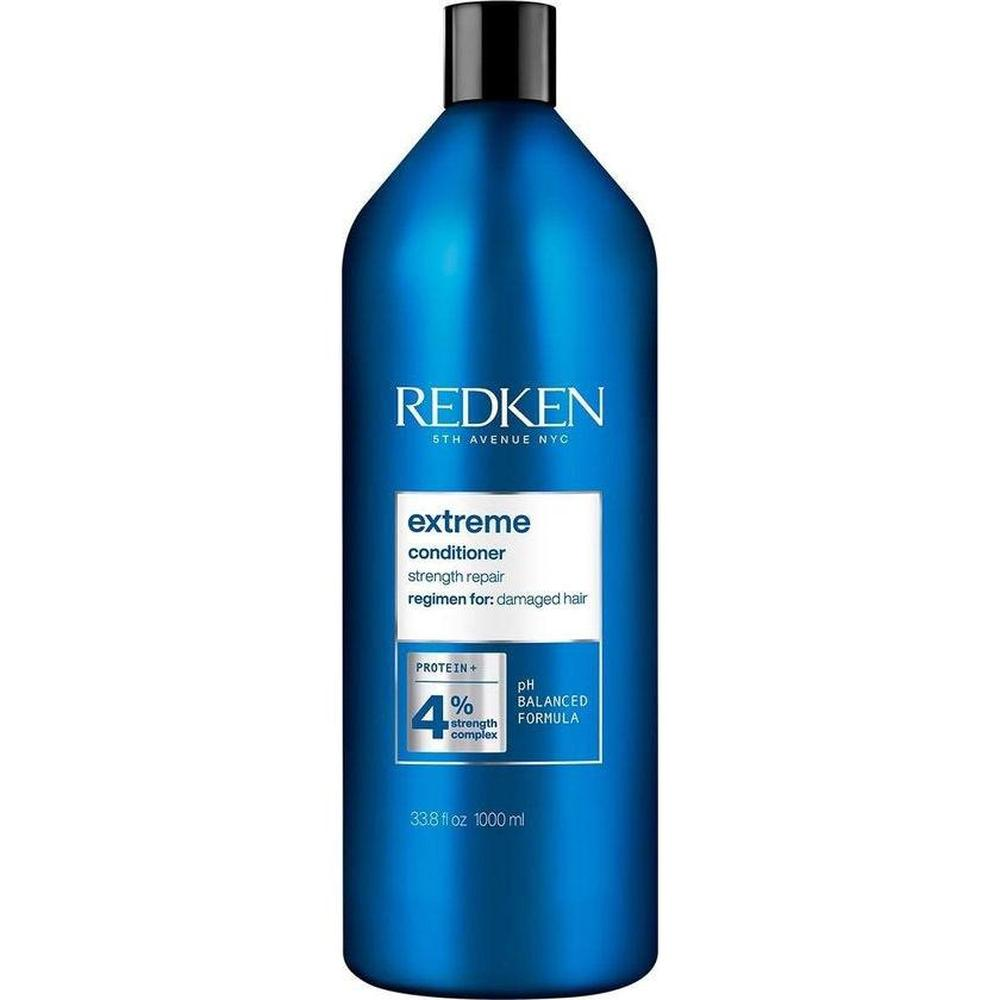 Extreme Conditioner 1000ml-PFLEGE-Redken-1000ml-TipTopPreis GmbH
