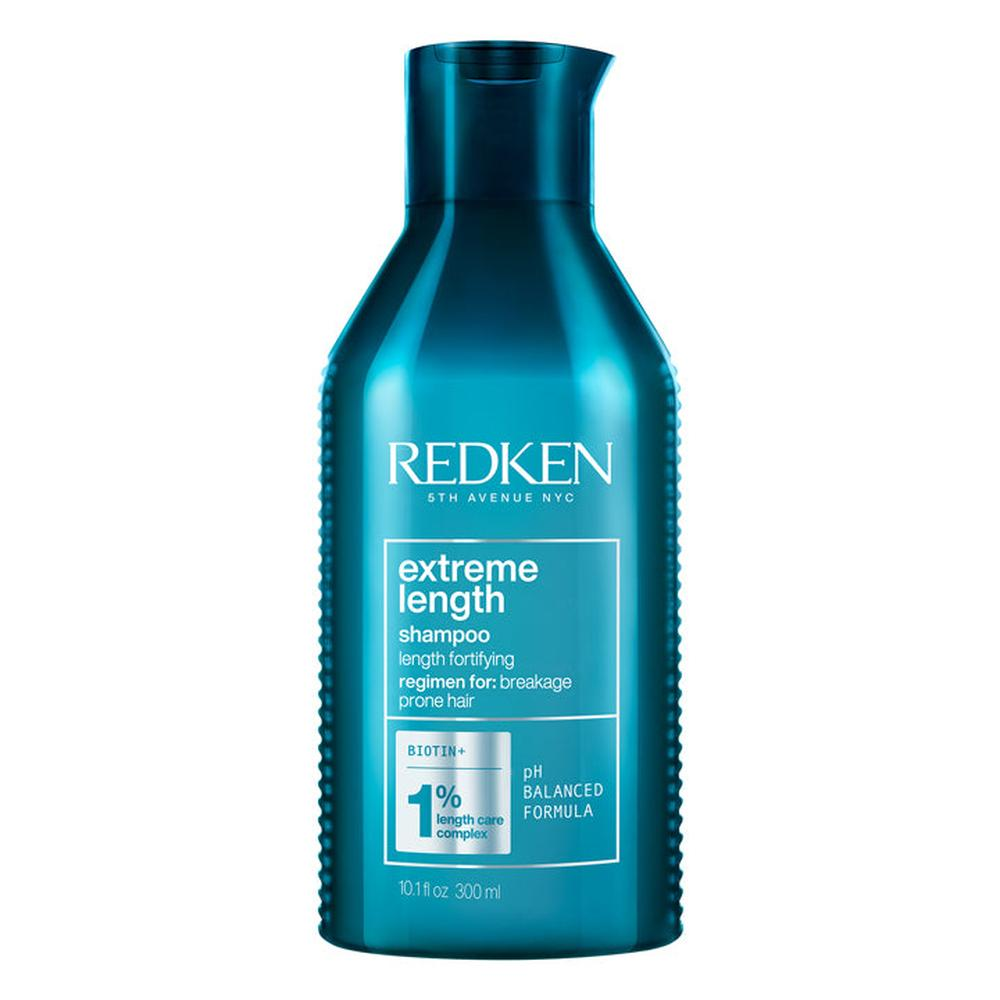 Extreme Length Shampoo 300ml-PFLEGE-Redken-300ml-TipTopPreis GmbH