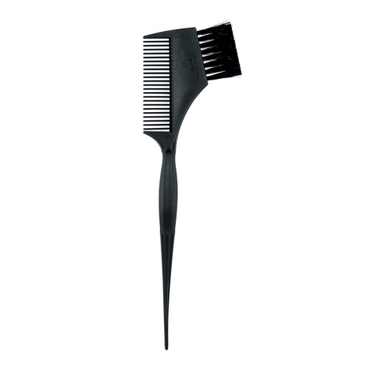 Färbepinsel-Kamm schwarz-ZUBEHÖR-Schwarzkopf-TipTopPreis GmbH