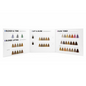 Farbkarte STD CC BM INT 09/25-FARBEN-Schwarzkopf-TipTopPreis GmbH