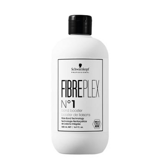 Fibreplex Nr.1 Bond Booster 500ml-PFLEGE-Schwarzkopf-TipTopPreis GmbH