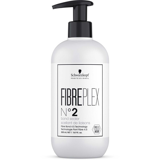 Fibreplex Nr.2 Bond Sealer 500ml-PFLEGE-Schwarzkopf-TipTopPreis GmbH