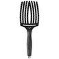 Fingerbrush Combo Large Black-STYLING-Olivia Garden-TipTopPreis GmbH