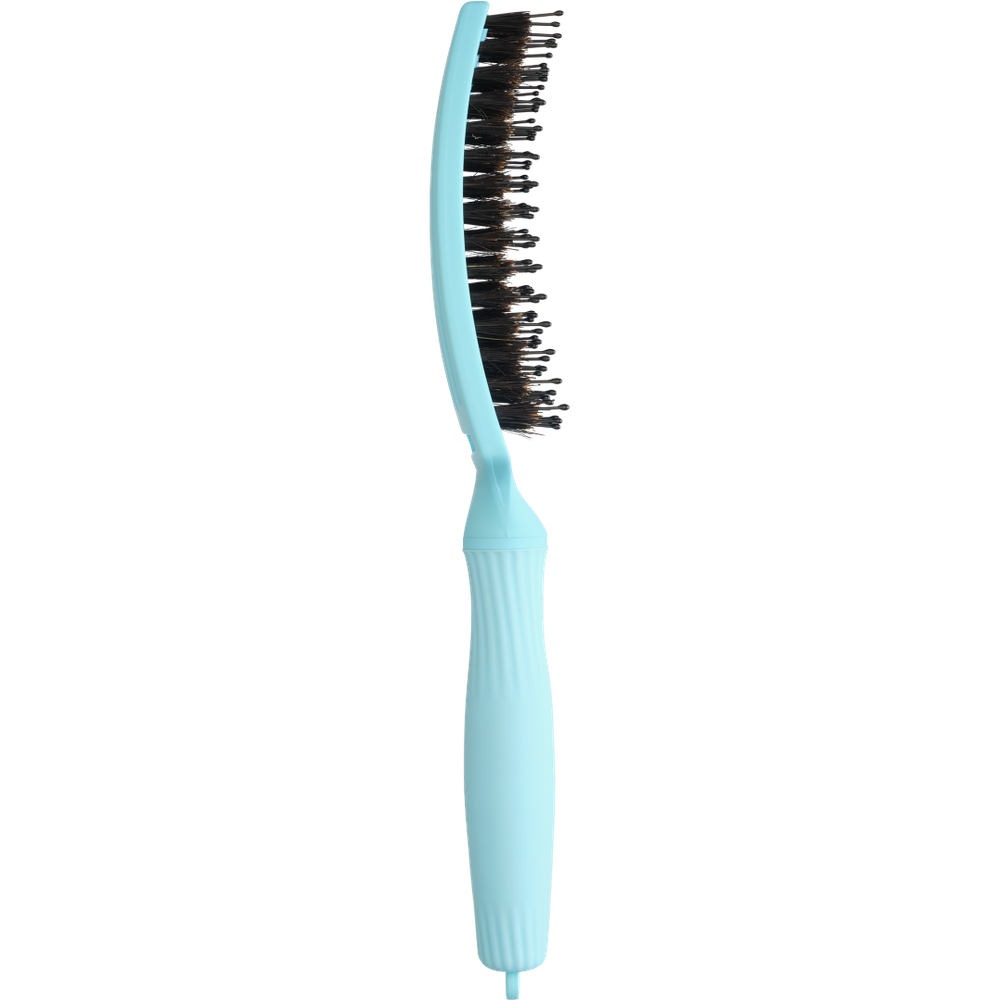 Fingerbrush Combo Medium Blue Sky-ZUBEHÖR-Olivia Garden-TipTopPreis GmbH