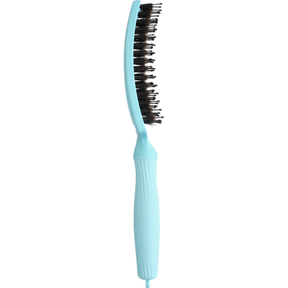 Fingerbrush Combo Medium Blue Sky-ZUBEHÖR-Olivia Garden-TipTopPreis GmbH