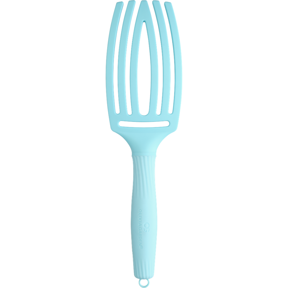 Fingerbrush Combo Medium Blue Sky-ZUBEHÖR-Olivia Garden-TipTopPreis GmbH