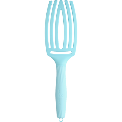 Fingerbrush Combo Medium Blue Sky-ZUBEHÖR-Olivia Garden-TipTopPreis GmbH