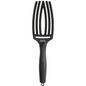 Fingerbrush Combo Medium Full Black-ZUBEHÖR-Olivia Garden-TipTopPreis GmbH