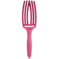 Fingerbrush Combo Medium Hot Pink-ZUBEHÖR-Olivia Garden-TipTopPreis GmbH