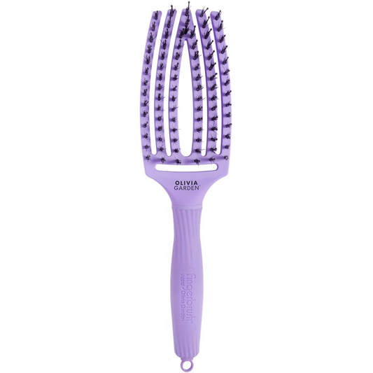 Fingerbrush Combo Medium Lavender-ZUBEHÖR-Olivia Garden-TipTopPreis GmbH