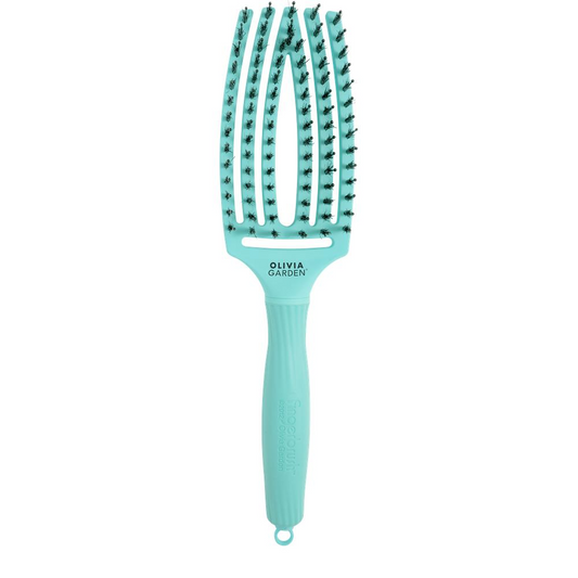 Fingerbrush Combo Medium Mint-ZUBEHÖR-Olivia Garden-TipTopPreis GmbH
