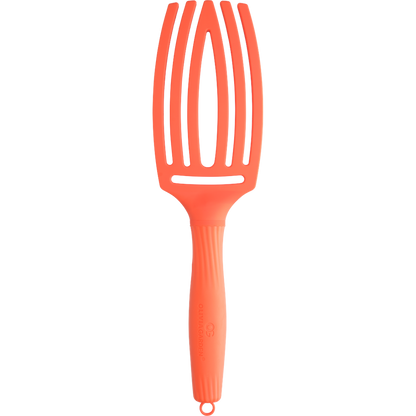 Fingerbrush Combo Medium Orange Spritz-ZUBEHÖR-Olivia Garden-TipTopPreis GmbH