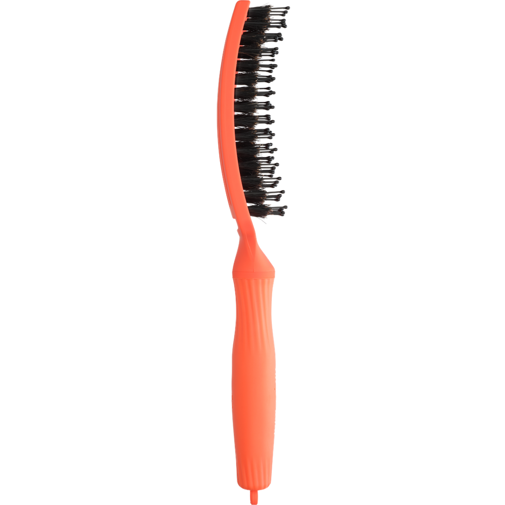 Fingerbrush Combo Medium Orange Spritz-ZUBEHÖR-Olivia Garden-TipTopPreis GmbH