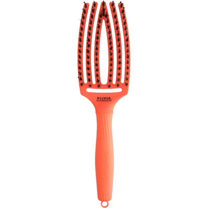 Fingerbrush Combo Medium Orange Spritz-ZUBEHÖR-Olivia Garden-TipTopPreis GmbH