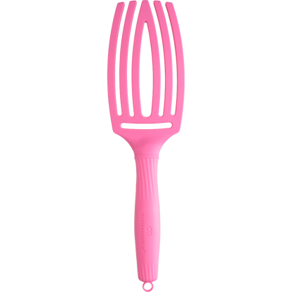 Fingerbrush Combo Medium Pink Granita-ZUBEHÖR-Olivia Garden-TipTopPreis GmbH