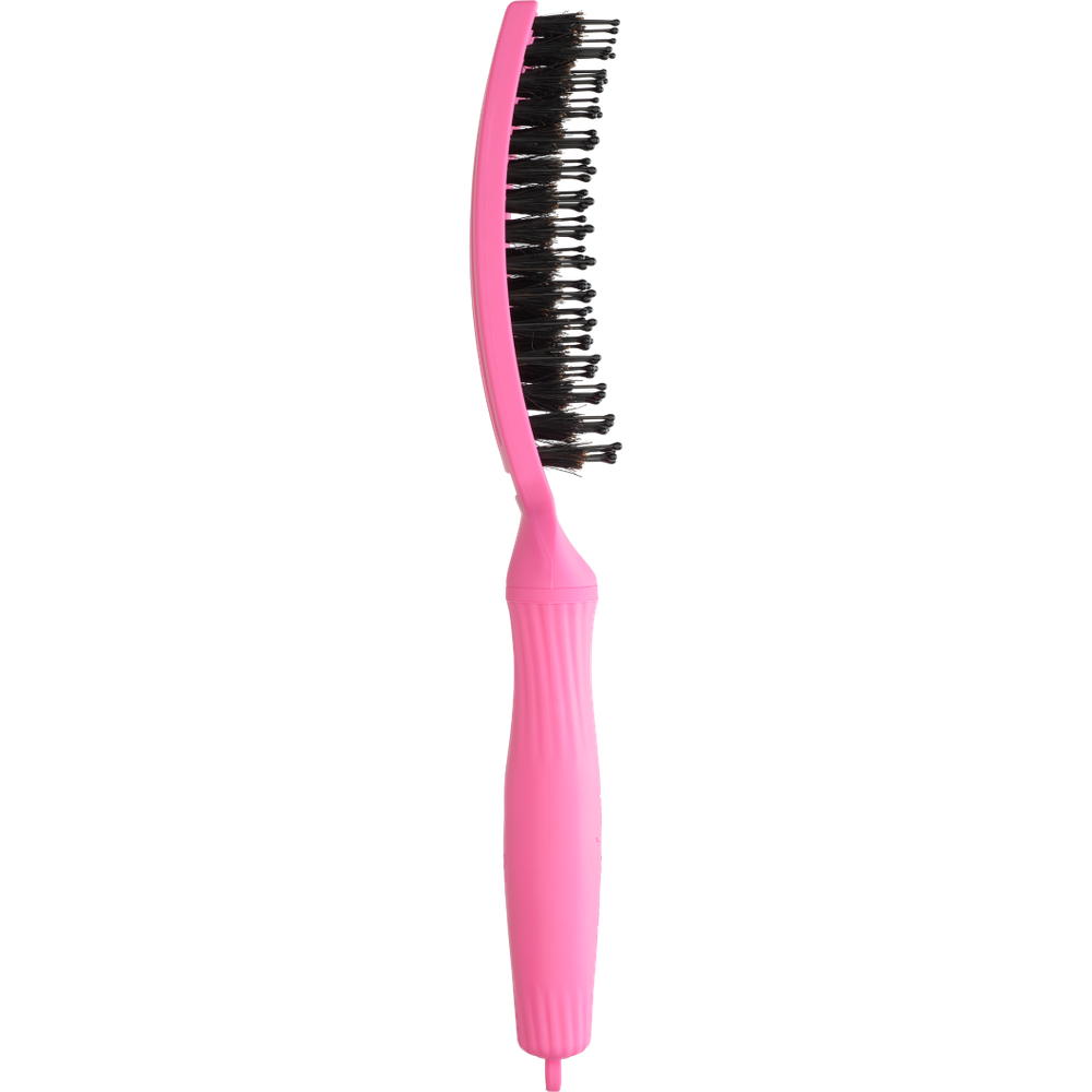 Fingerbrush Combo Medium Pink Granita-ZUBEHÖR-Olivia Garden-TipTopPreis GmbH