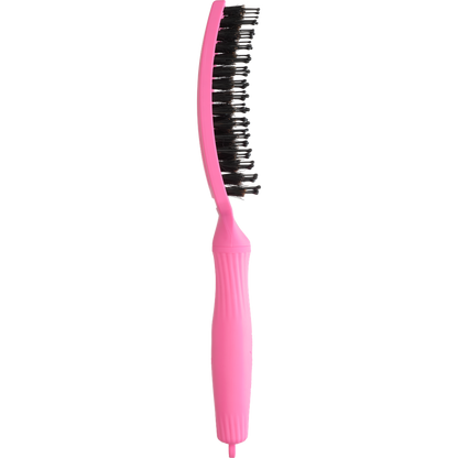Fingerbrush Combo Medium Pink Granita-ZUBEHÖR-Olivia Garden-TipTopPreis GmbH