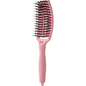 Fingerbrush Combo Medium Soft Pink-ZUBEHÖR-Olivia Garden-TipTopPreis GmbH
