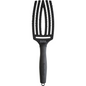 Fingerbrush Double M Full Black-ZUBEHÖR-Olivia Garden-TipTopPreis GmbH