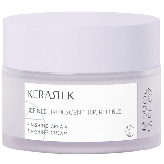 Finishing Cream 50ml-STYLING-KERASILK-TipTopPreis GmbH