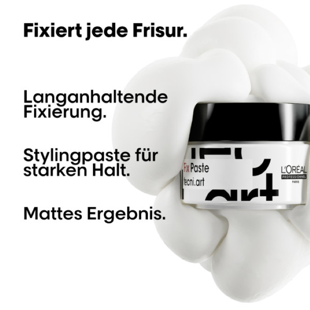 Fix Paste 75ml-STYLING-L'Oréal-TipTopPreis GmbH