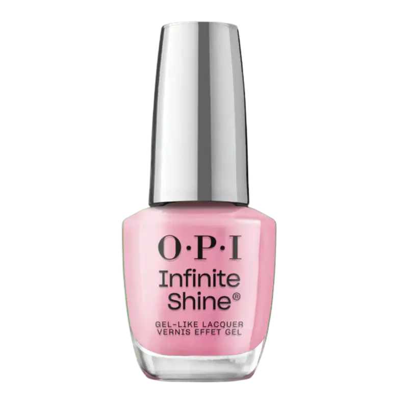 OPI Infinite Shine Gel-like Lacquer 15ml