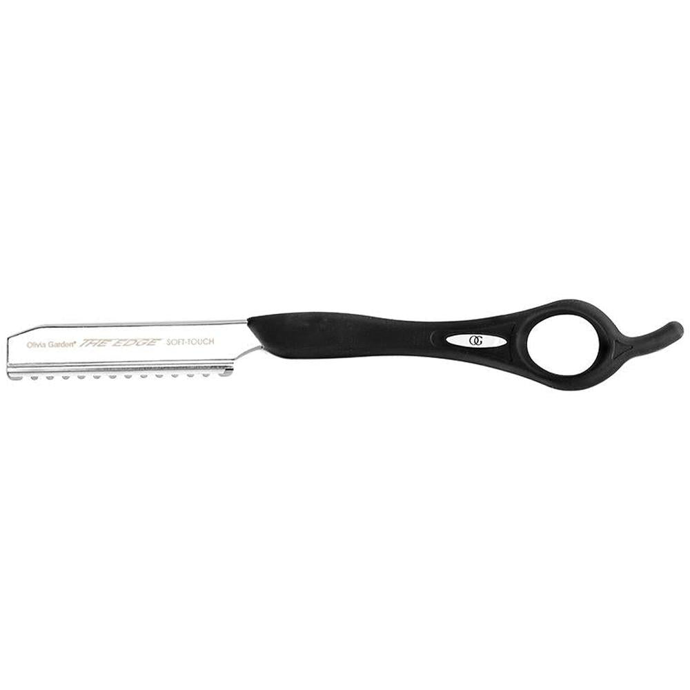 Frisiermesser The Edge-ZUBEHÖR-Olivia Garden-TipTopPreis GmbH